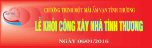 khoi cong xay nah tinh thuong